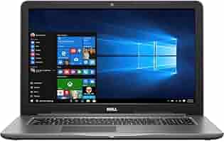 【大画面】 【テレワークに最適】 DELL Inspiron 17 5767 第7世代 Core i7 7500U/2.70GHz 16GB HDD250GB スーパーマルチ Windows10 64bit WPSOffice 17.3インチ フルHD カメラ テンキー 無線LAN 中古パソコン ノートパソコン PC Notebook 【中古】 imgrc0088653738.jpg